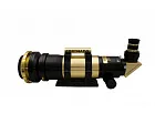 image Coronado SolarMax III 70mm Solar Telescope with RichView System and BF10