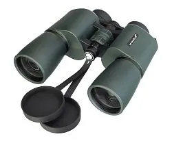 photo Levenhuk New Sherman PRO 12x50 Binoculars