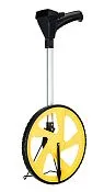 photo Ermenrich Reel WM20 Digital Measuring Wheel