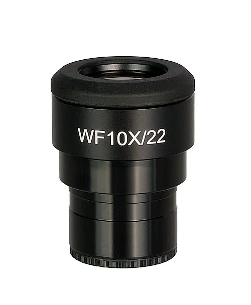 photograph MAGUS ND10S 10х/22mm Eyepiece with scale and diopter adjustment (D 30mm),  1