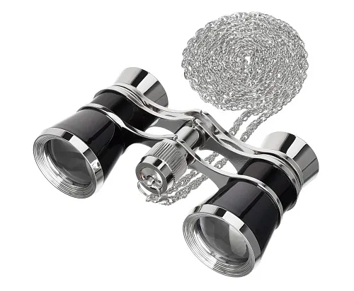 photograph Levenhuk Broadway 325B Opera Glasses