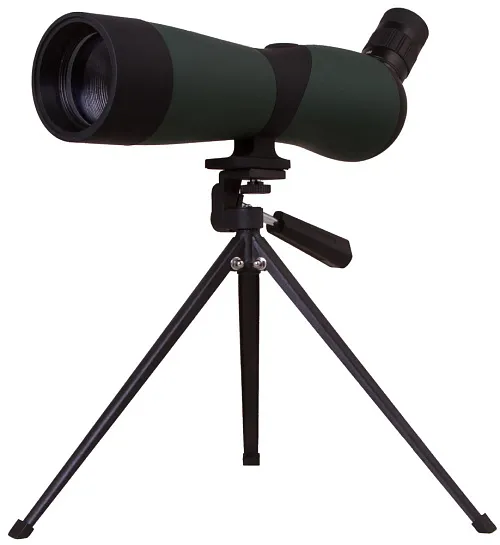 photo Levenhuk Blaze BASE 60 Spotting Scope