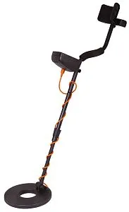 photograph DMAX Easy Search Metal Detector