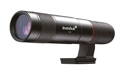 photo Levenhuk Kelvin TLC60 Wi-Fi Telecular,  1