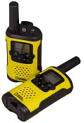 picture Bresser National Geographic FM Walkie Talkie Set