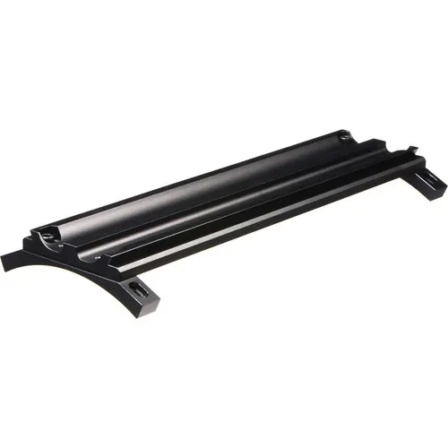 image Meade 10" F/10 Losmandy-style Dovetail Rail Assembly