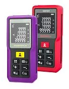 picture Ermenrich Reel PRO GM100 Laser Meter