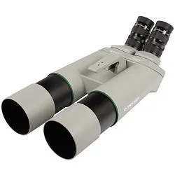 photograph Omegon Brightsky 22x70 – 45° Binoculars