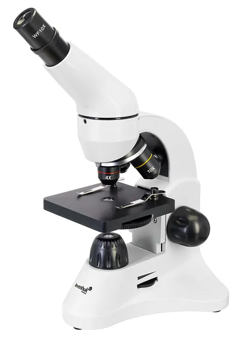 photo Levenhuk Rainbow 50L Microscope