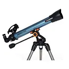 image Celestron Inspire 70 AZ Telescope