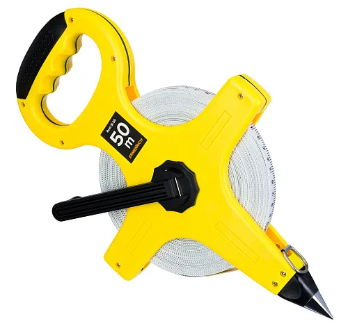 photo Ermenrich Reel SL50 Land Measuring Tape