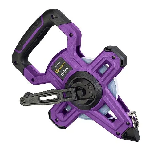 picture Ermenrich Reel SH50 Land Measuring Tape