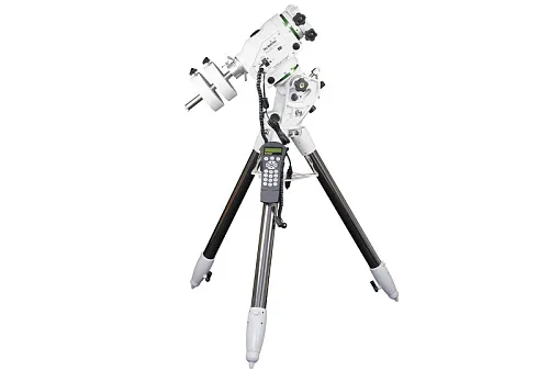 picture Sky-Watcher AZ-EQ6 SynScan GOTO Mount with Steel Tripod