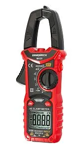 image Ermenrich Ping MK20 Digital Clamp Meter