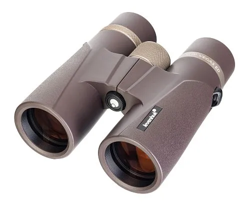 image Levenhuk New Vegas ED 8x42 Binoculars,  1