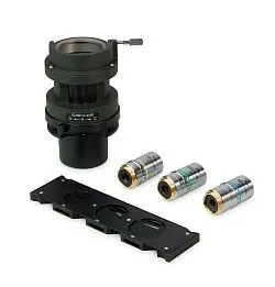 picture MAGUS HCM360 Device for working with the Hoffman modulation contrast, with objective set