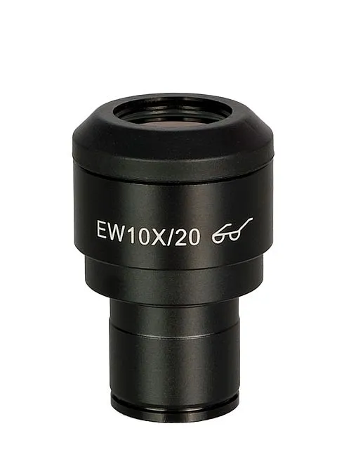 picture MAGUS O10S 10х/20mm Eyepiece with scale (D 23.2mm),  1
