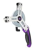 image Ermenrich Reel SX50 Land Measuring Tape