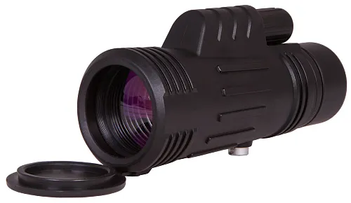 photograph Levenhuk Atom 8x42 Monocular - Exhibition Item