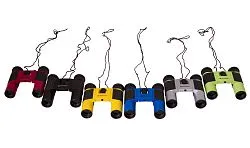 image Bresser Topas 10x25 Binoculars