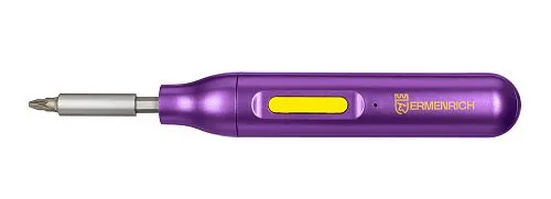 image Ermenrich Tunn PD15 Electric Screwdriver
