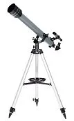 photo Levenhuk Blitz 60 BASE Telescope - Exhibition Item