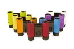 photo Levenhuk Rainbow 8x25 Binoculars