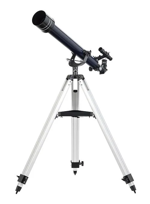 picture Levenhuk New Skyline BASE 60/700 AZ2 Telescope,  1
