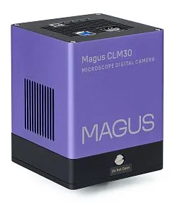 photograph MAGUS CLM30 Digital Camera
