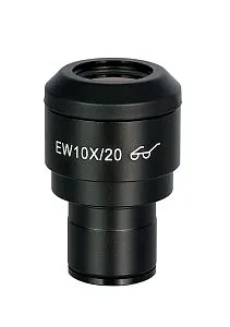 image MAGUS O10P 10х/20mm Eyepiece with pointer (D 23.2mm)