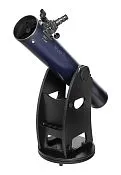 photograph Levenhuk New Skyline PLUS 6" (150/1200) Dobsonian Telescope