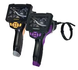 photo Ermenrich Seek VE60 Industrial Endoscope