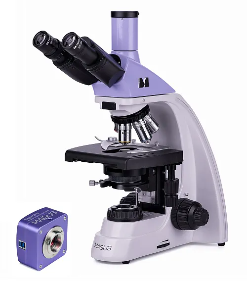 picture MAGUS Bio D230TL Biological Digital Microscope