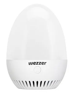 picture Levenhuk Wezzer Air PRO DM20 Air Quality Monitor -  Exhibition Item