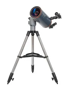 image Levenhuk Kelvin MAK127 AZ GOTO Wi-Fi Phototelescope