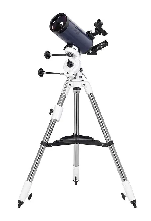 picture Levenhuk New Skyline PRO MAK 102/1300 SQ2 Telescope,  1