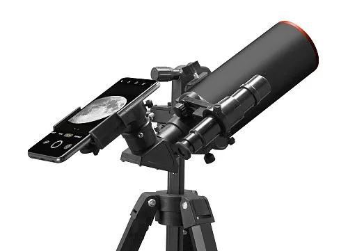 photograph Levenhuk Kelvin MAK60 mini AZ Phototelescope,  1