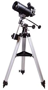 photograph Levenhuk Skyline PLUS 90 MAK Telescope