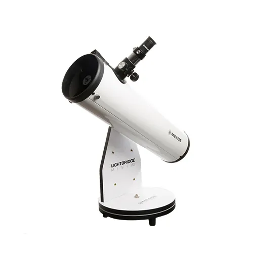 picture Meade LightBridge Mini 130mm Telescope