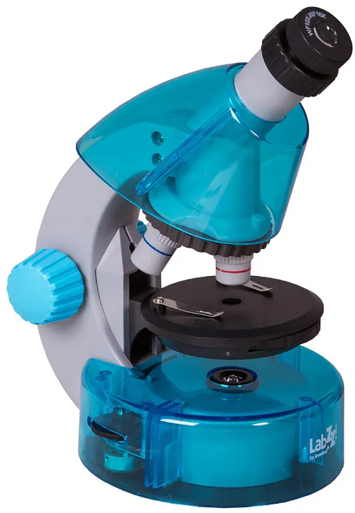 picture Levenhuk LabZZ M101 Microscope