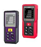 picture Ermenrich Reel PRO GM60 Laser Meter