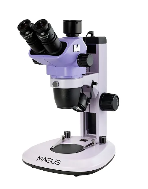 photo MAGUS Stereo 7T Stereomicroscope