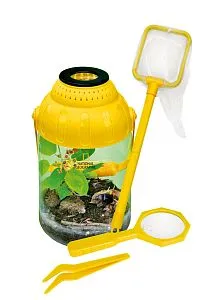 image Bresser National Geographic Land and Water Exploration Set