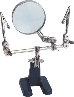 photograph Levenhuk Zeno Refit ZF9 Magnifier