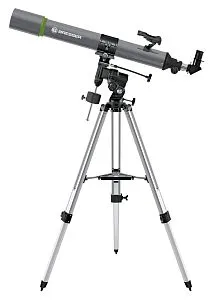 picture Bresser Space Explorer 90/900 EQ3 Telescope