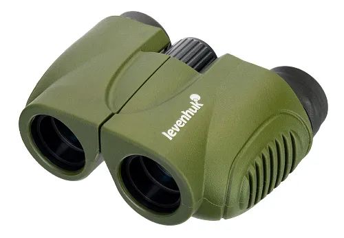 photo Levenhuk Travel 8x21 Binoculars