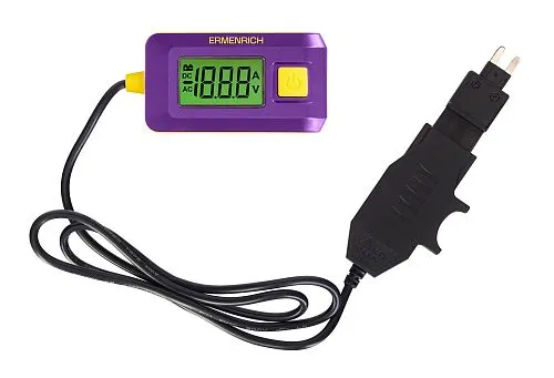 image Ermenrich Zing CT30 Auto Tester,  1