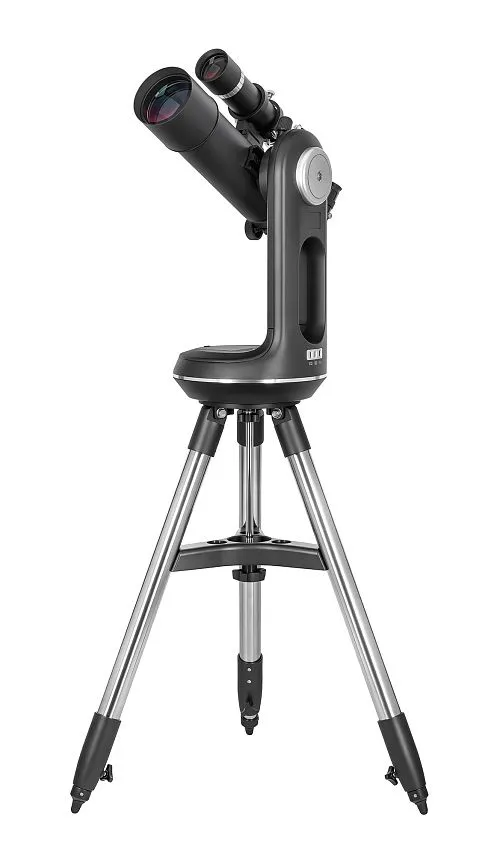 photo Levenhuk Kelvin Bright STR90 Smart Telescope,  1