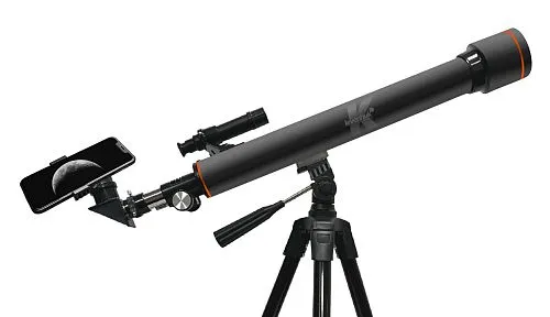 image Levenhuk Kelvin Nova BASE 50/600 Phototelescope,  1