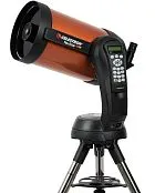 photograph Celestron NexStar 8 SE Telescope